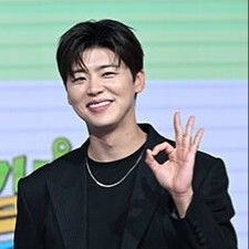 Latest photo of Park Jihyeon