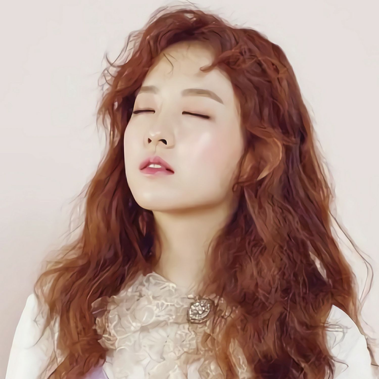 Latest photo of Park Boyoung