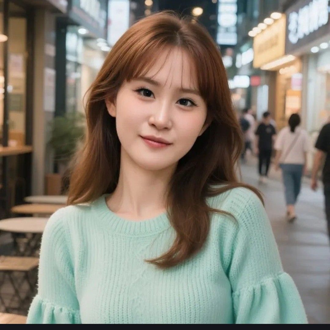 김다현 최근 활동샷