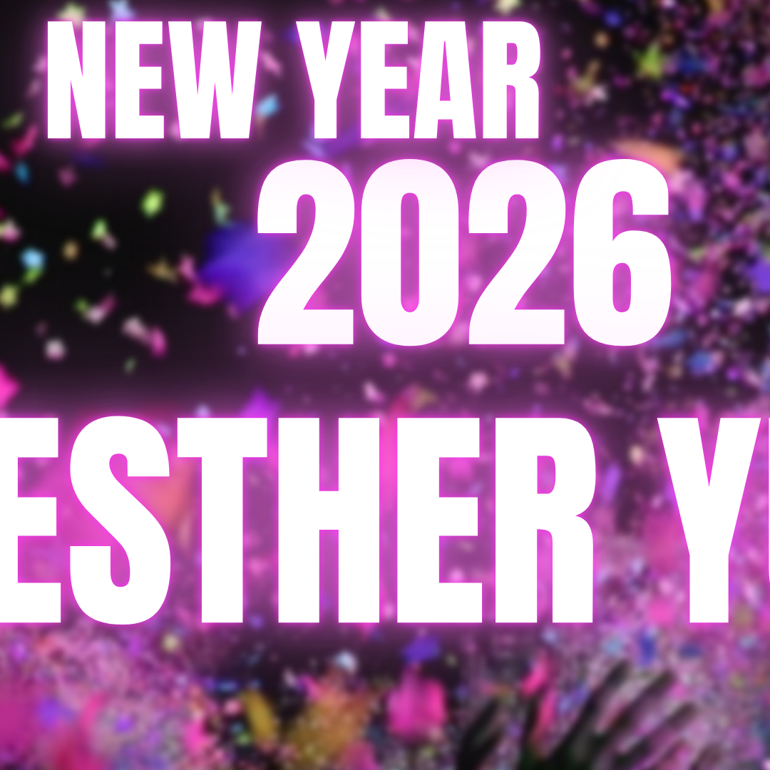 Latest photo of Esther Yu