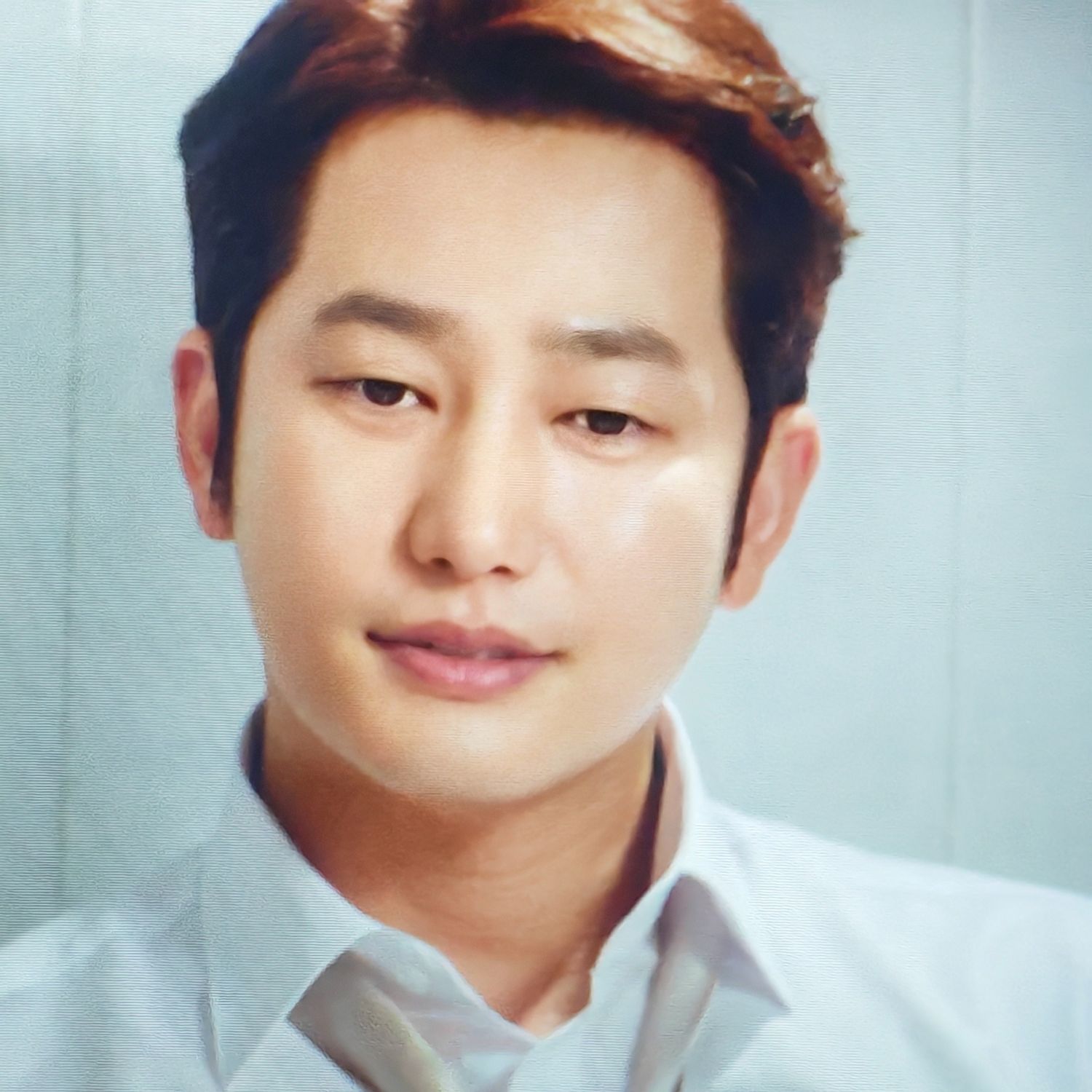 Latest photo of Park Sihoo