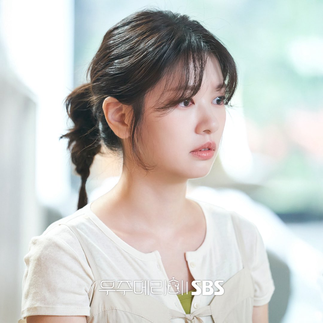 Latest photo of Jung Somin