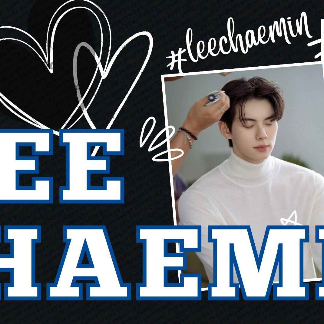 Latest photo of Lee Chaemin