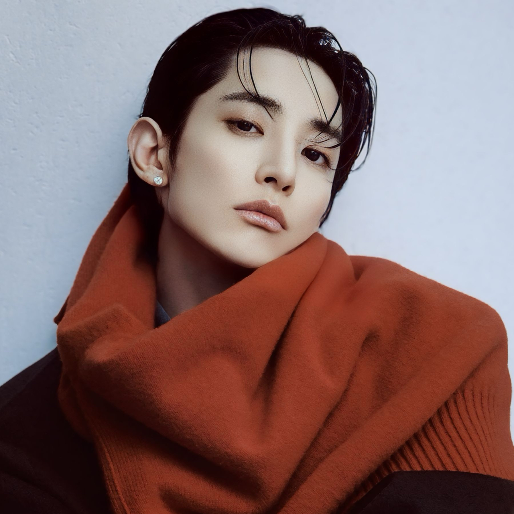 이수혁의 최신 사진