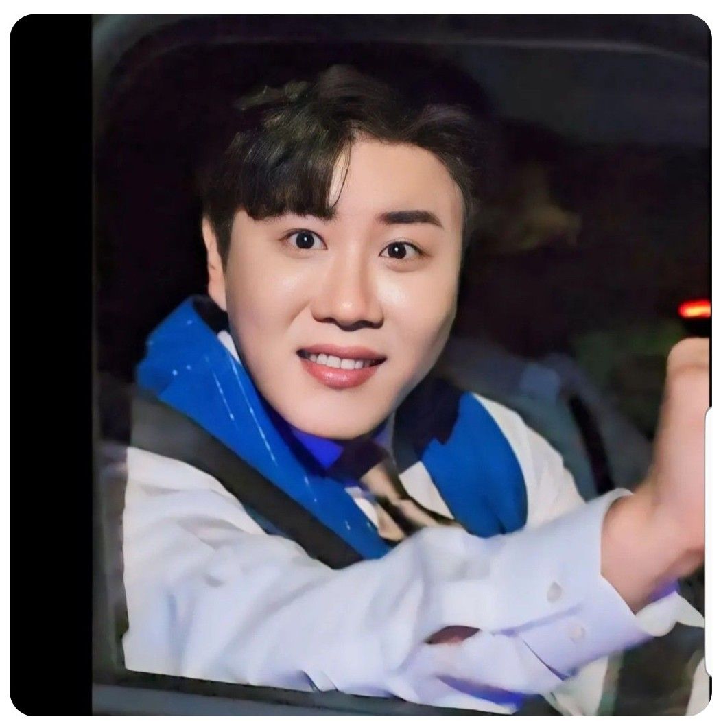 Recent activity shot of Jin Haesung