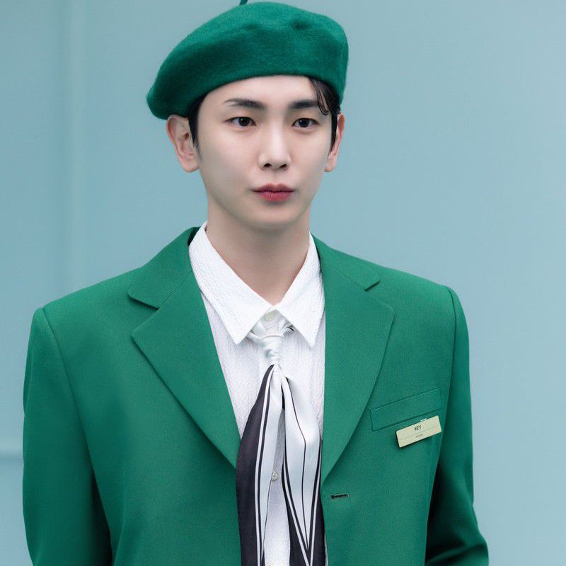 Latest photo of Key