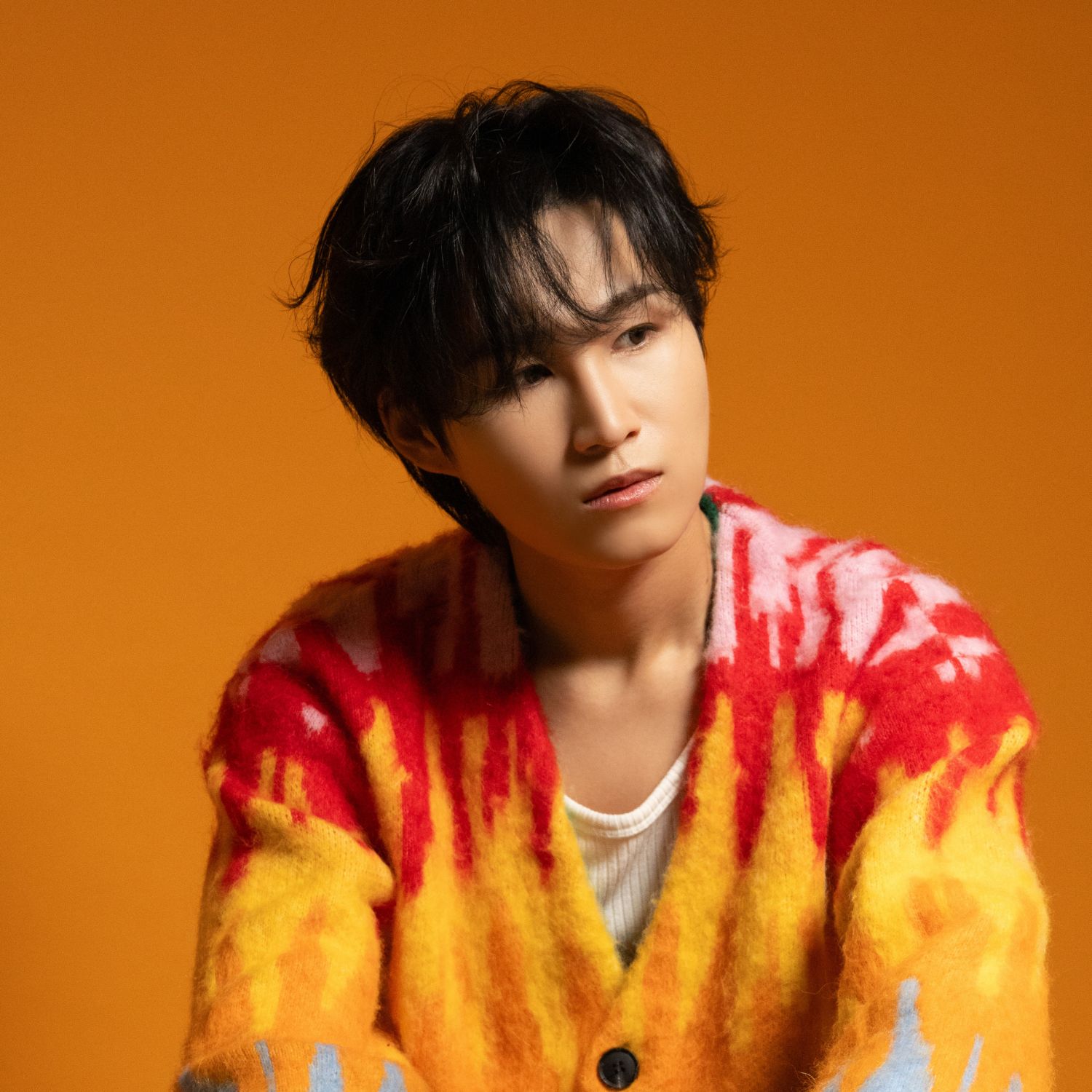 粉絲拍下的金熙栽瞬間