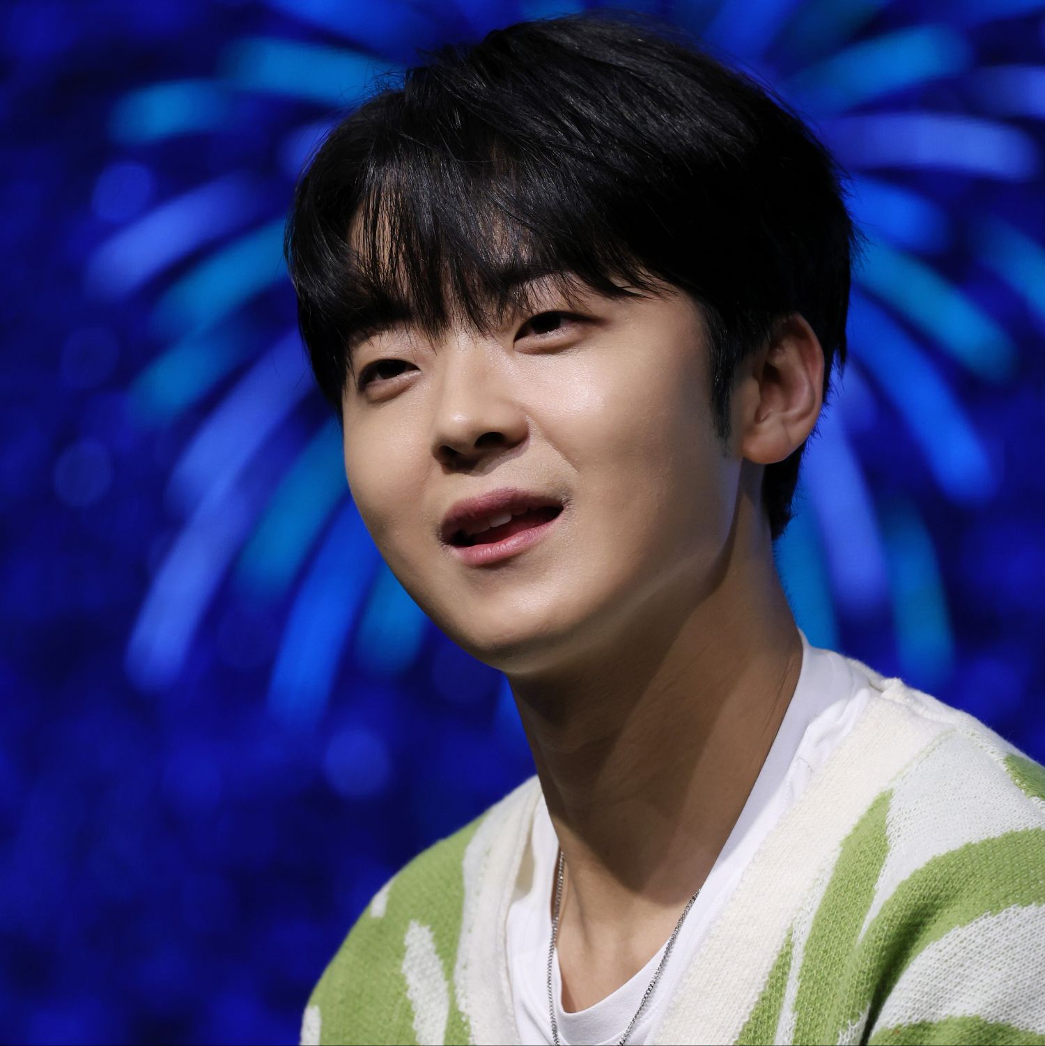 박민수 팬이 찍은 순간