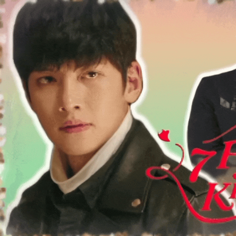 チ・チャンウクのビハインドカット