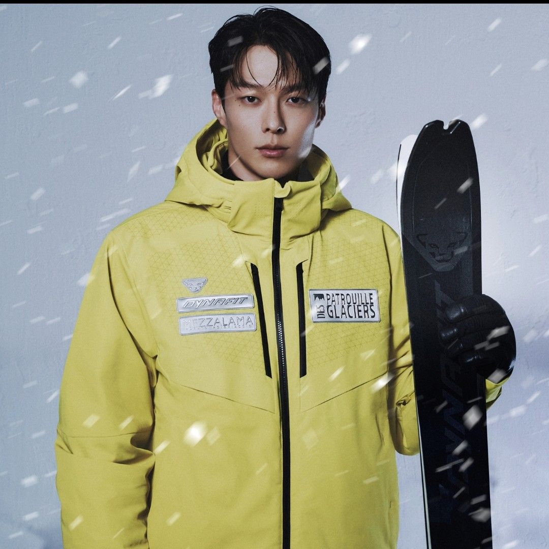 Latest photo of Jang Kiyong