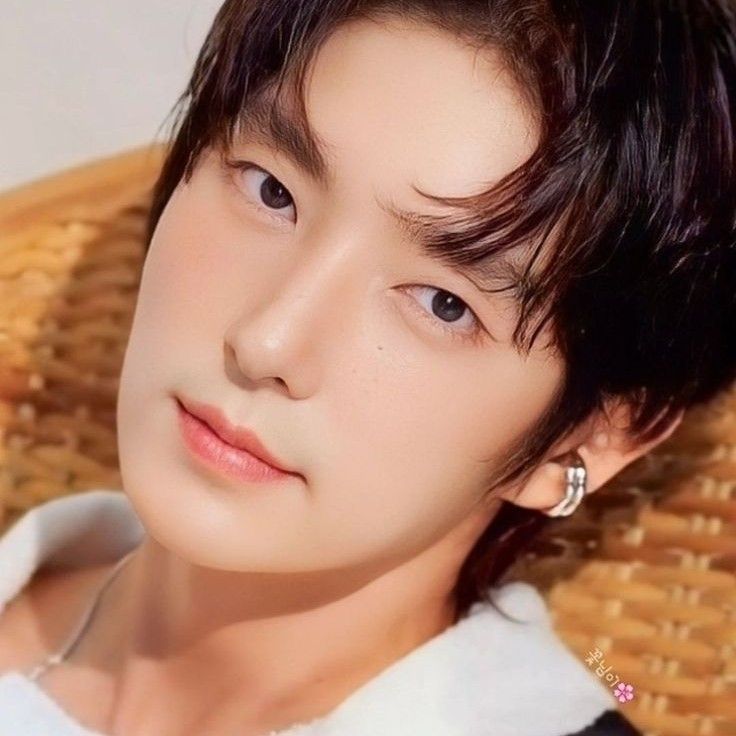 Cuplikan di balik layar dari Lee Joongi