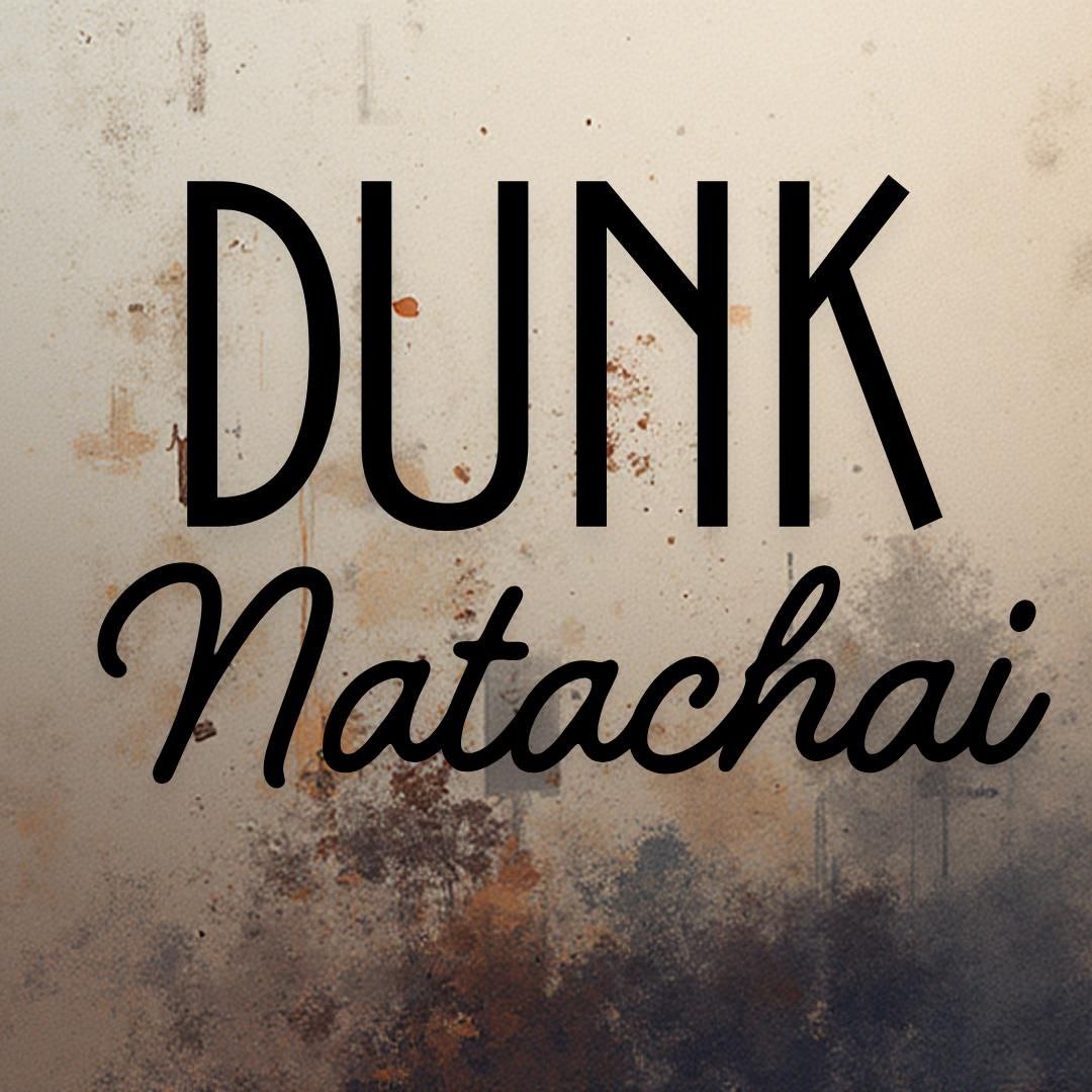 Behind-the-scenes cut of Dunk Natachai Boonprasert