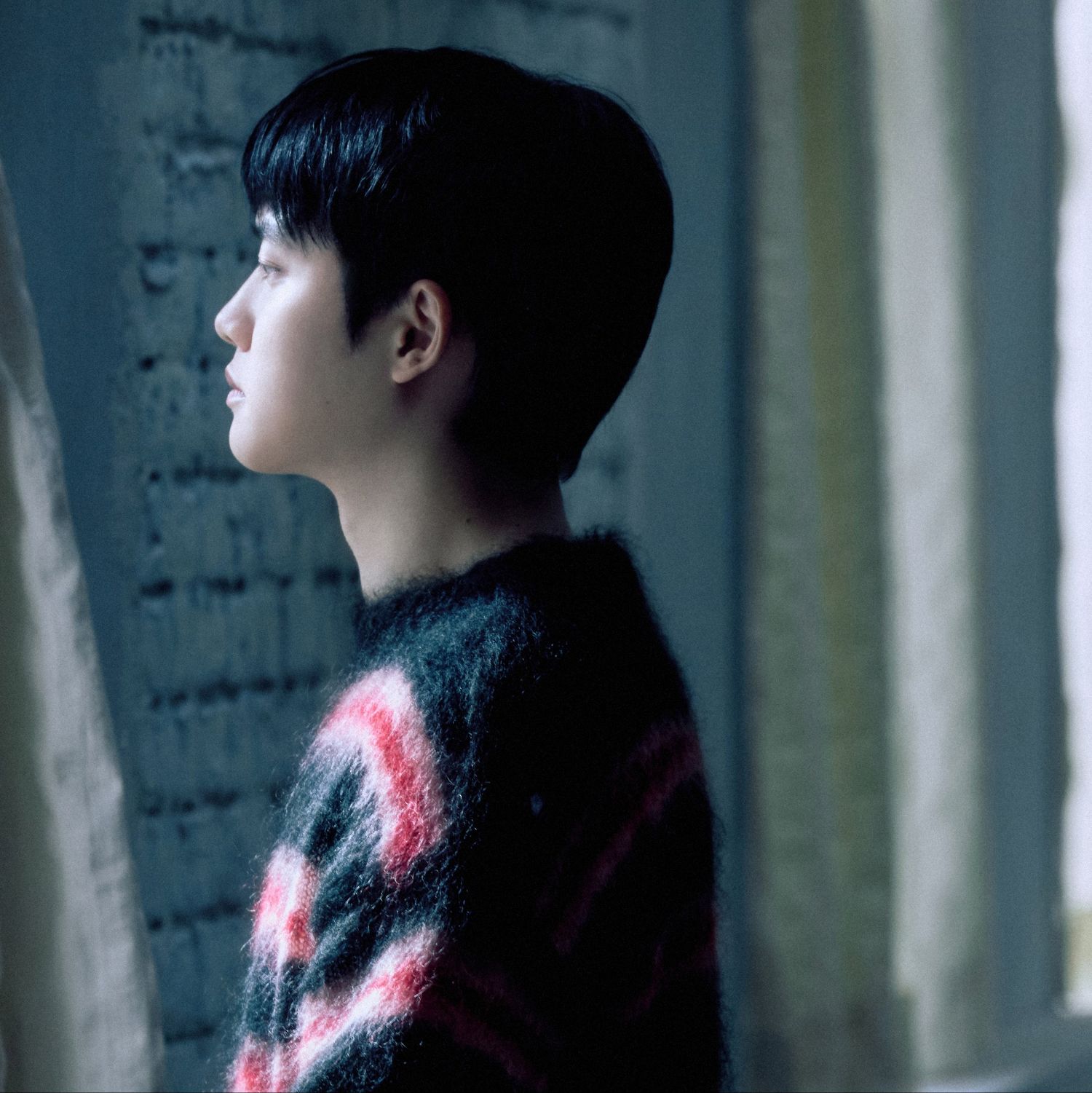 도경수 (디오) 최근 활동샷