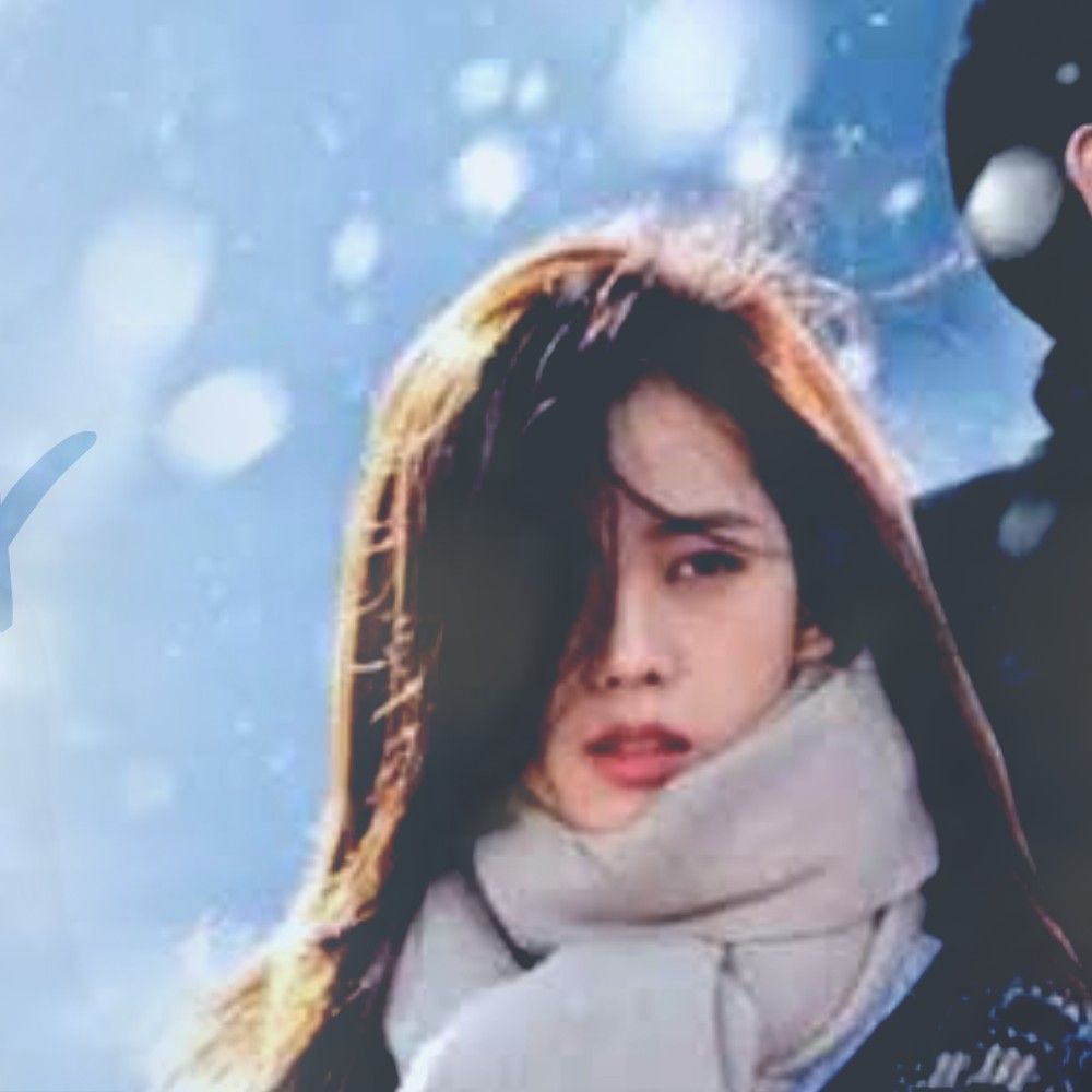 A moment captured by a fan of Jisoo (1995)