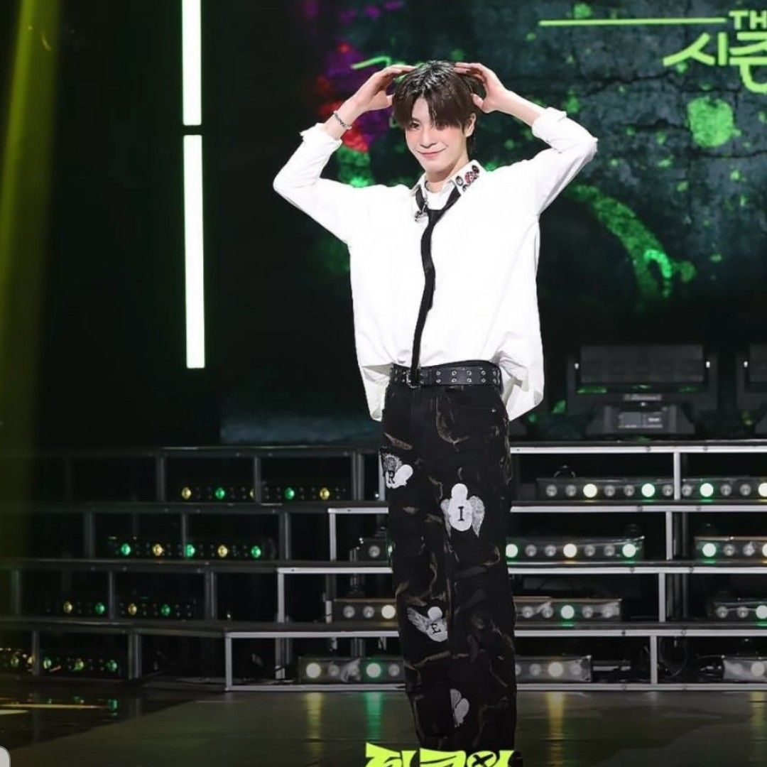 郑东元的幕后花絮