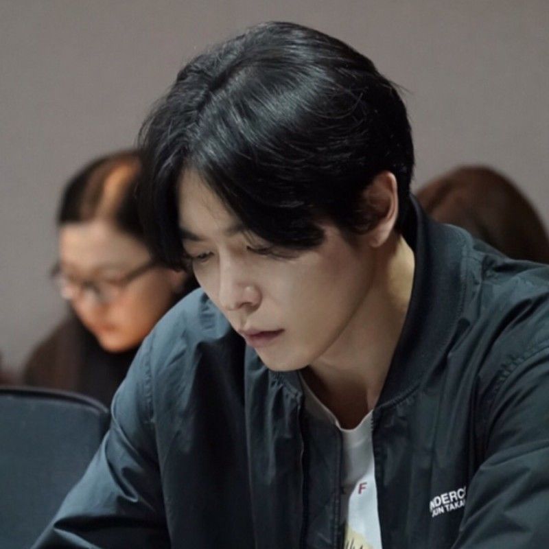 Latest photo of Kim Jaewook