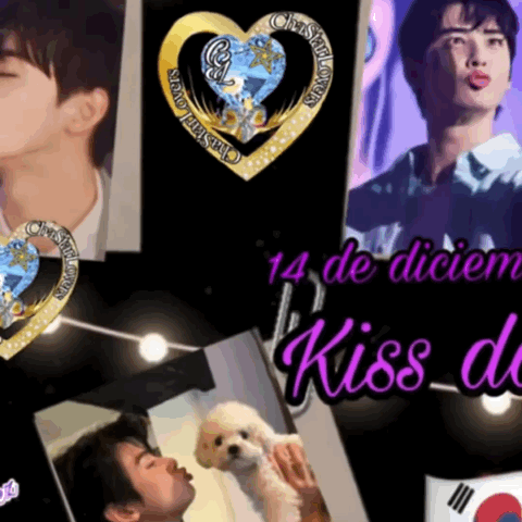 チャ・ウヌのビハインドカット