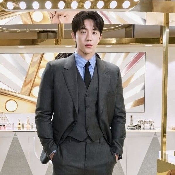 Latest photo of Nam Joohyuk