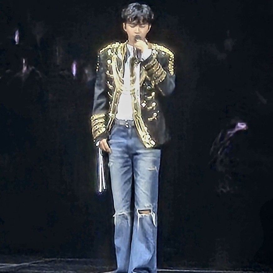 임영웅의 최신 사진