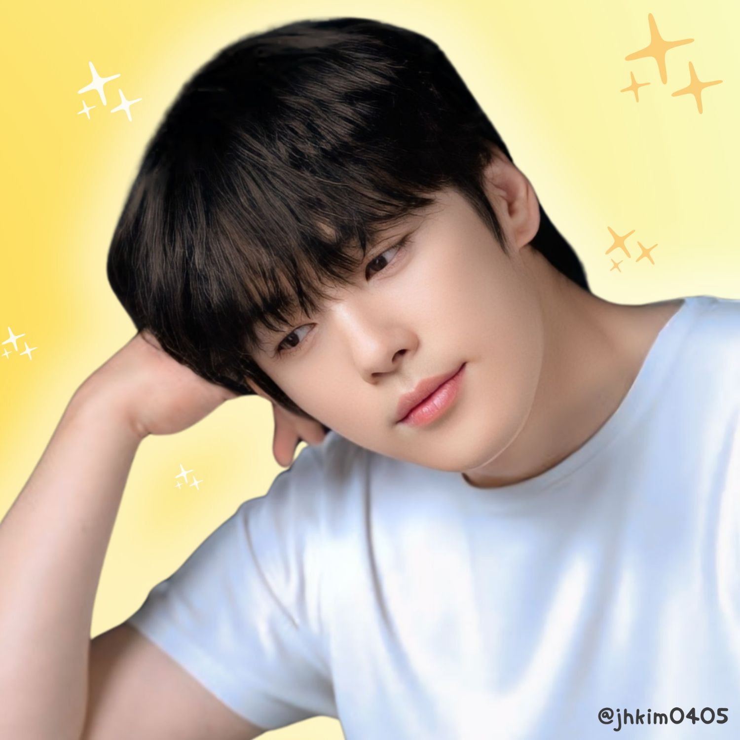 Latest photo of Kim Junghyun