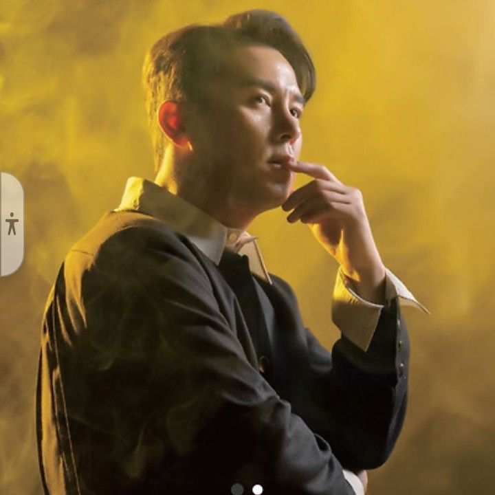 Foto terbaru dari Jang Minho