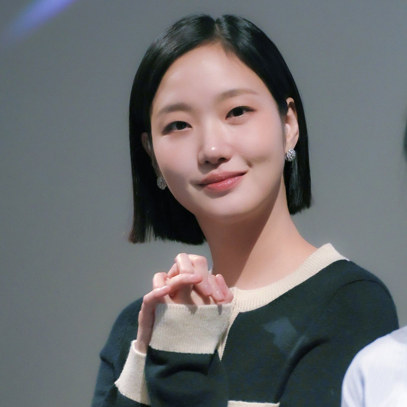 粉絲拍下的金高銀瞬間