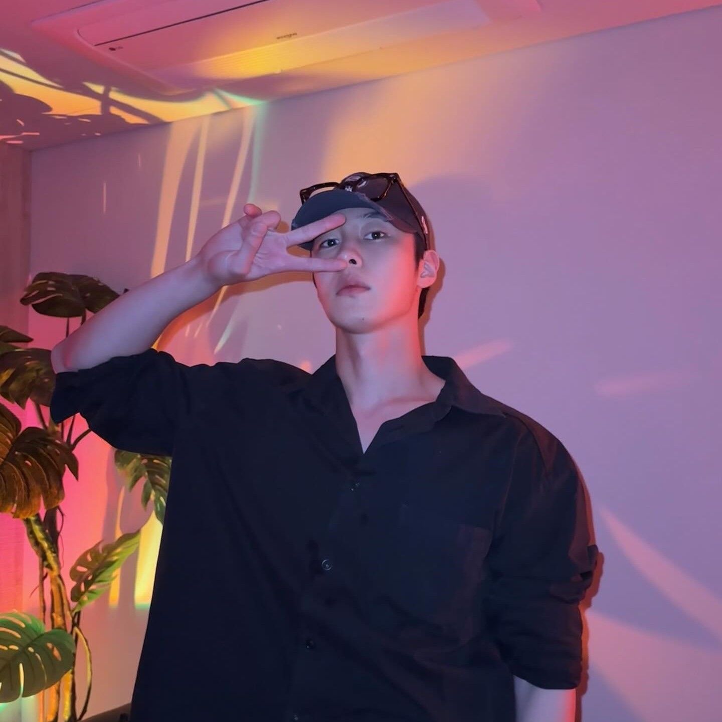 Latest photo of Lee Jaewook