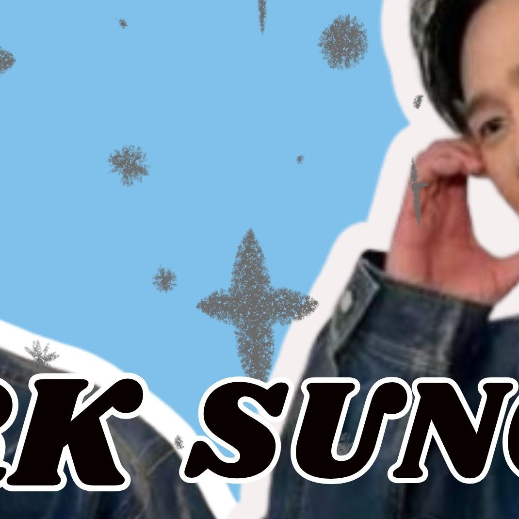 Latest photo of Park Sunghoon