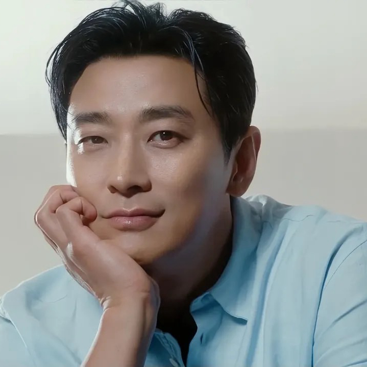 Latest photo of Joo Jihoon