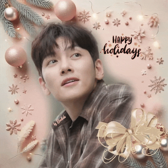 池昌旭的近期活动照