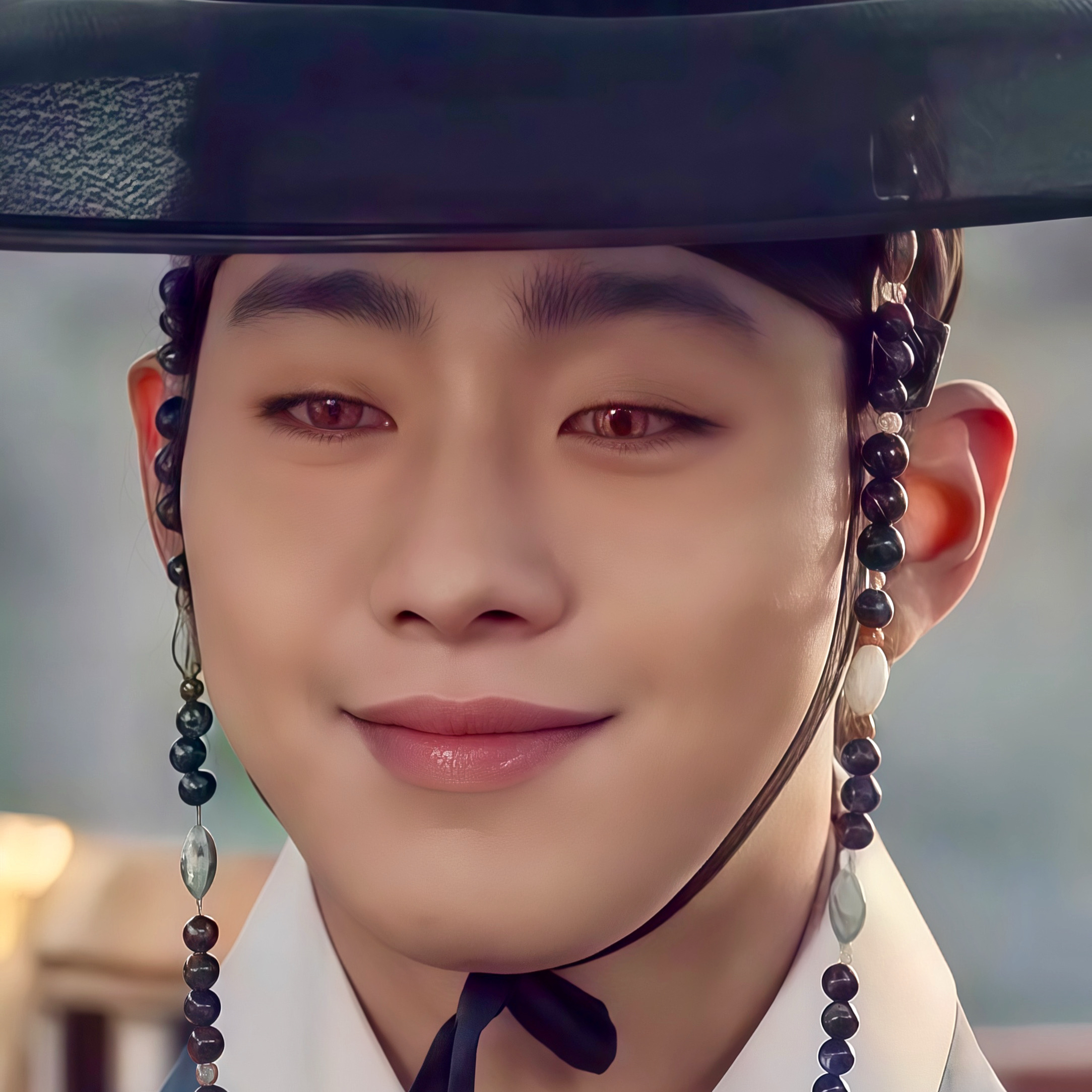 안효섭 팬이 찍은 순간