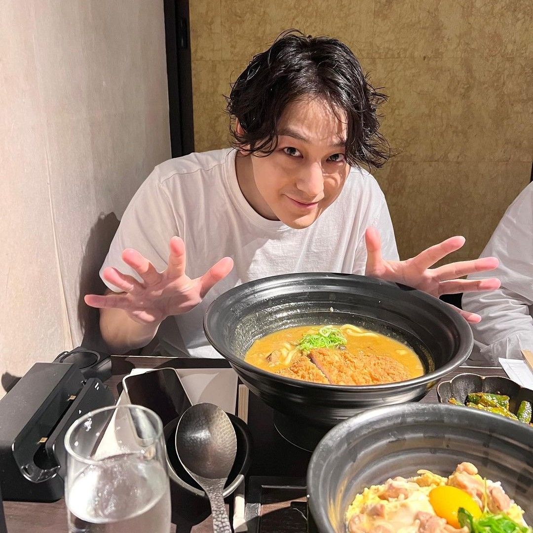 Latest photo of Kim Bum
