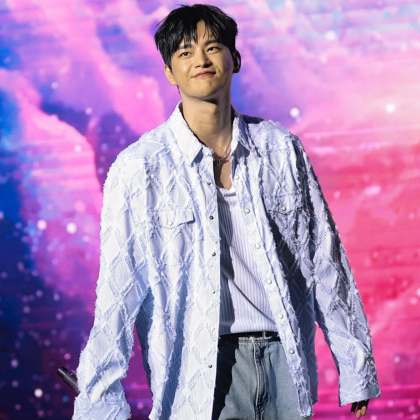 Latest photo of Seo Inguk