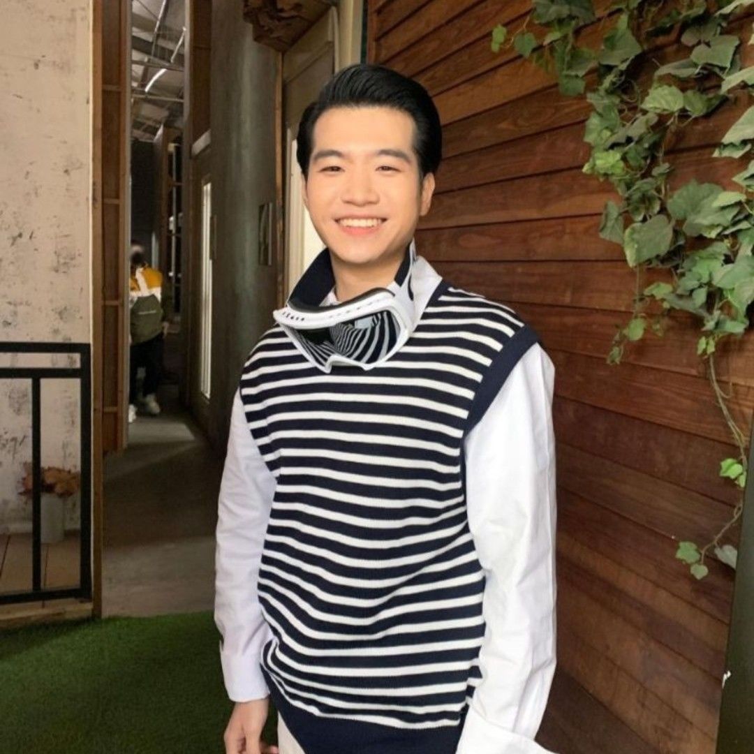 Foto kegiatan terbaru dari Jo Myungsup