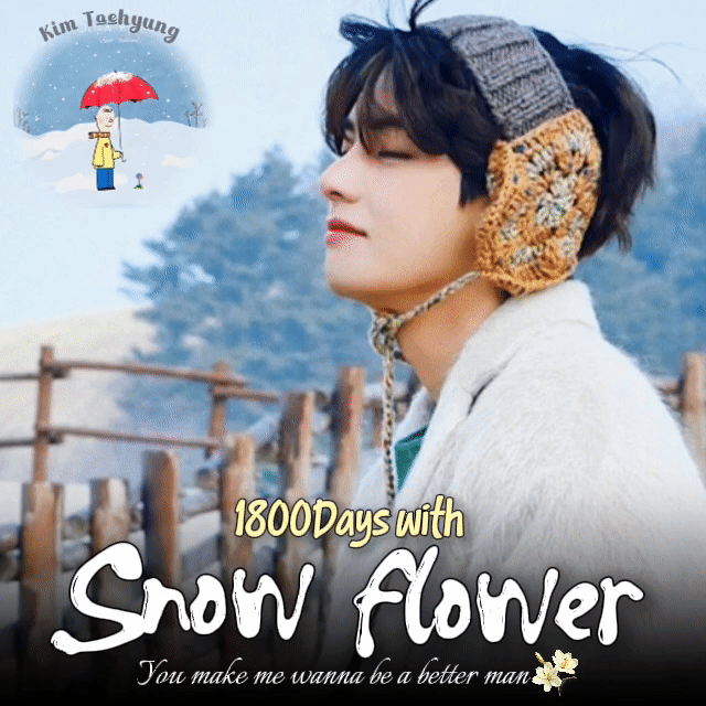 キム・テヒョン (V)のビハインドカット