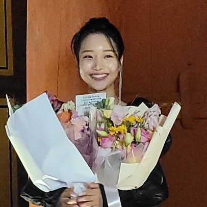 Latest photo of Kim Soyeon (2004)