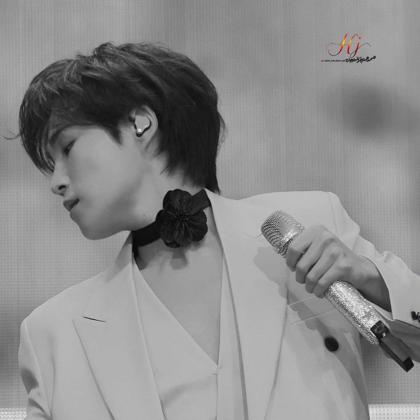 金熙栽的近期活动照