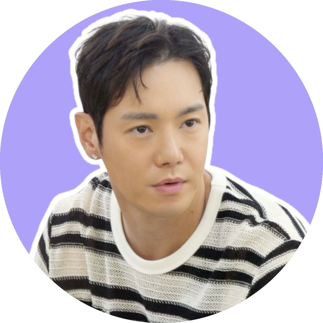 Recent activity shot of Hwanhee