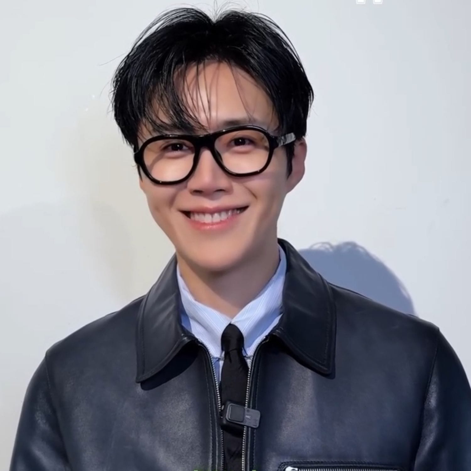 キム・ソンホのビハインドカット