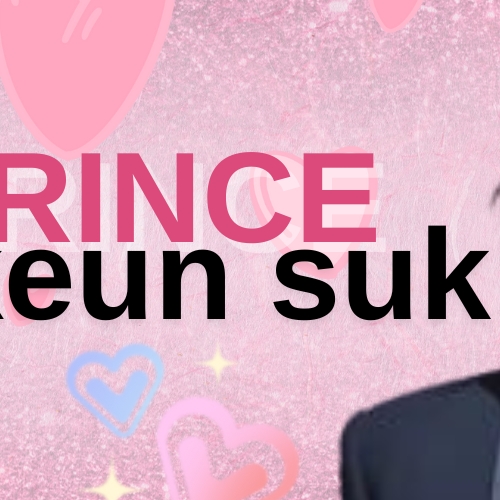 A moment captured by a fan of Jang Geunsuk