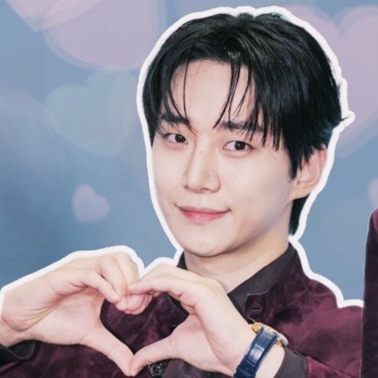 이준호의 비하인드 컷