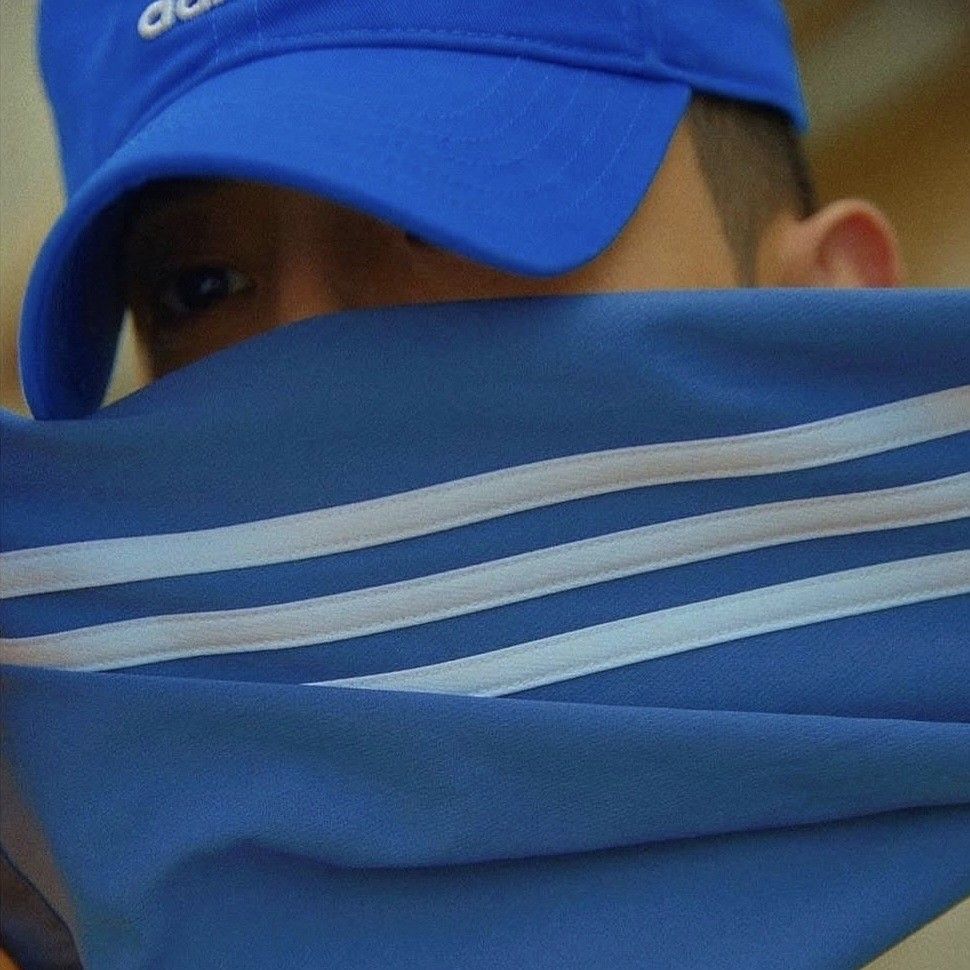 A moment captured by a fan of Lee Soohyuk