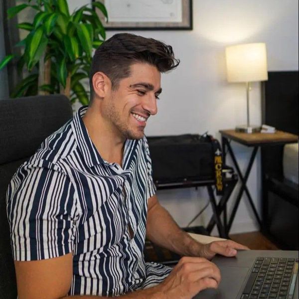 Popular profile photo of Nado loved by fans