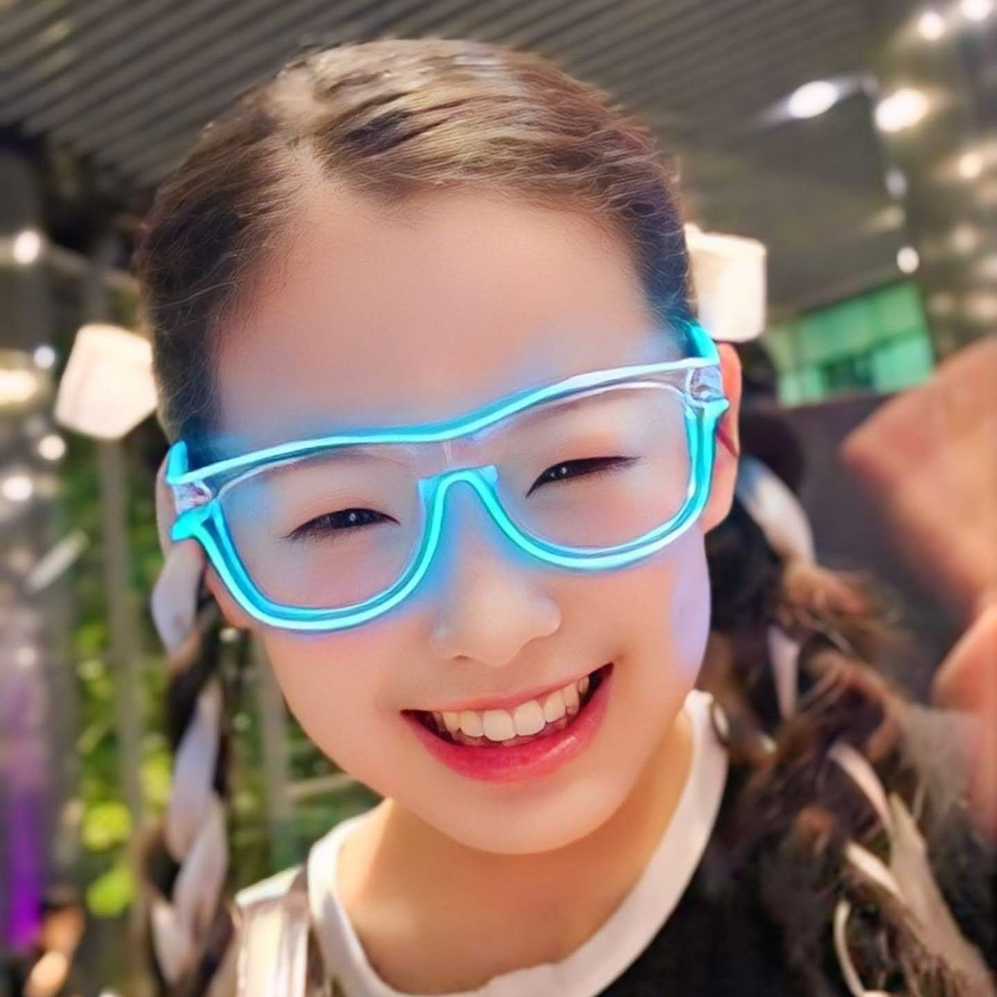 Recent activity shot of Lee Sooyeon