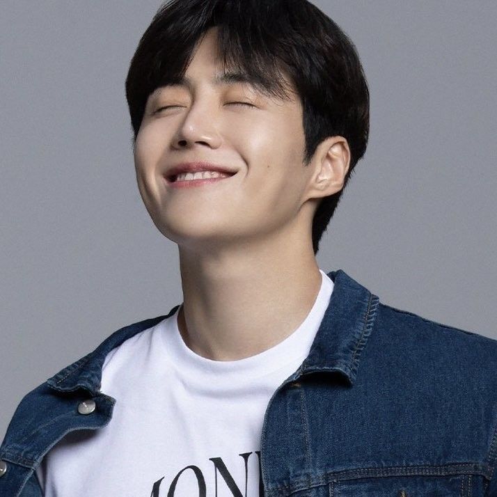 Recent activity shot of Kim Seonho