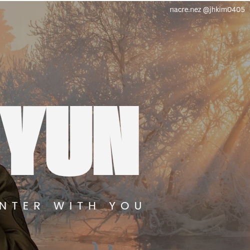 Latest photo of Kim Junghyun