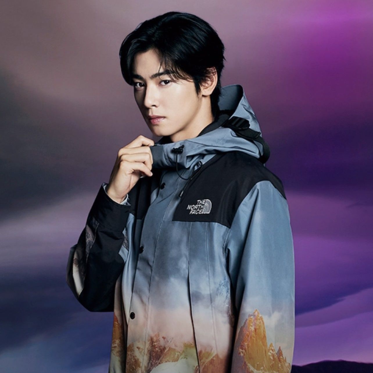 車銀優的近期活動照