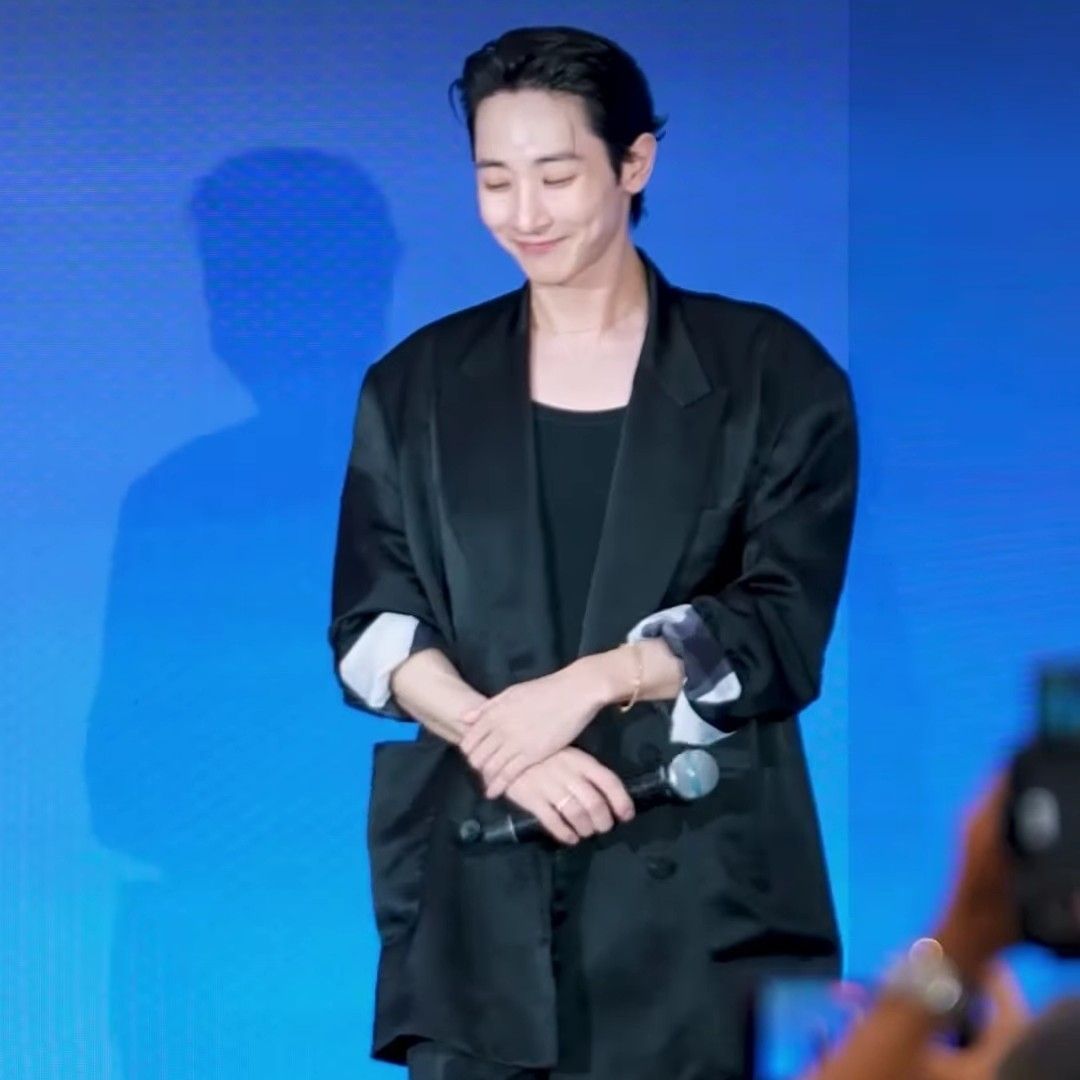 Latest photo of Lee Soohyuk