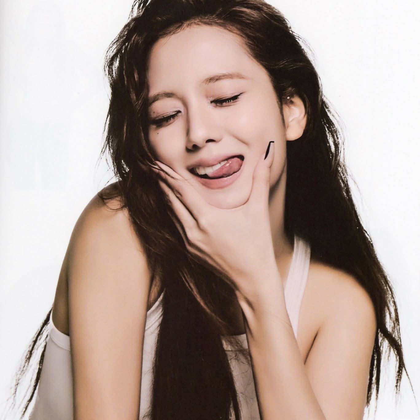 A moment captured by a fan of Jisoo (1995)