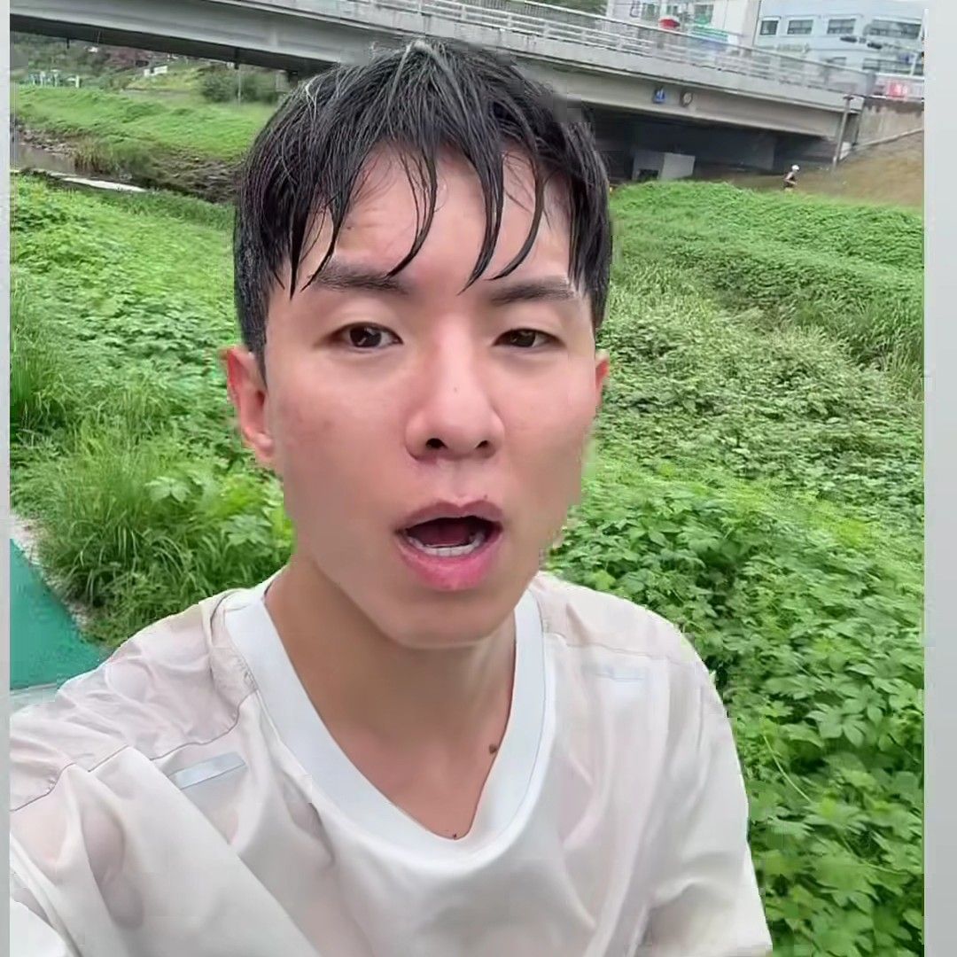 Latest photo of Na Taejoo